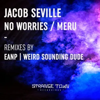 Jacob Seville