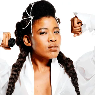 Thandiswa Mazwai