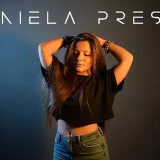 Chris Bezz & Daniela Presta
