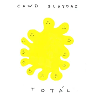Cawd Slaydaz