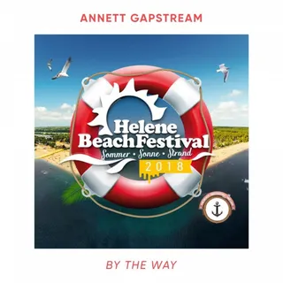 Annett Gapstream
