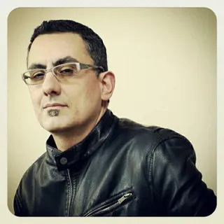 Johnny Fiasco