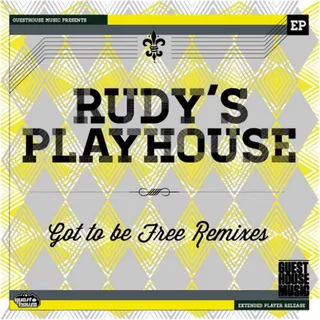 Rudys Playhouse