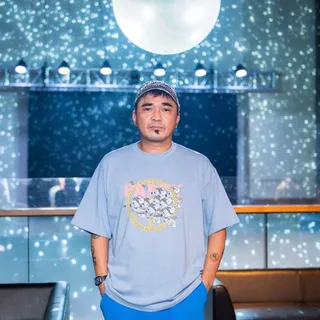 Takkyu Ishino