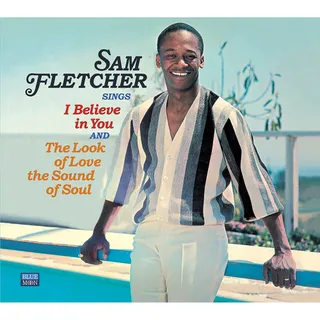 Sam Fletcher