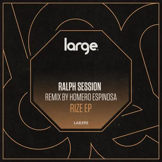 Ralph Session