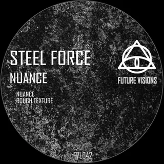 Steel Force