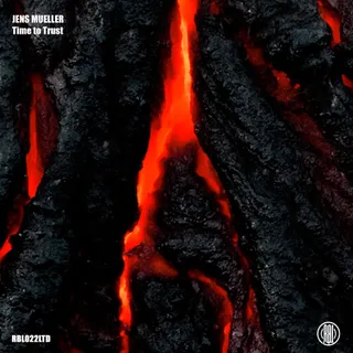Jens Mueller