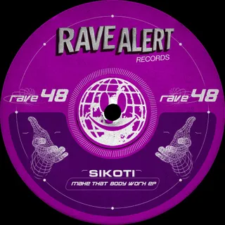 SIKOTI