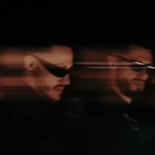 RBØR & CRAYA
