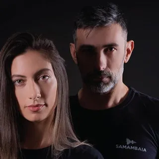 Salkantay & Gabbi Pazzi