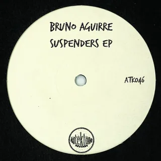 Bruno Aguirre