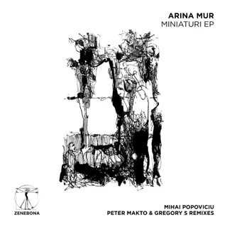 Arina Mur