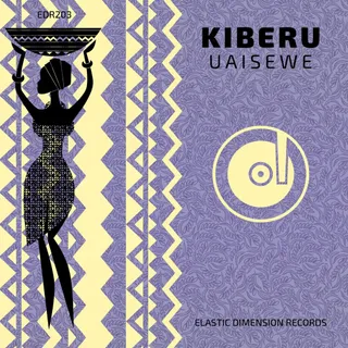 Kiberu