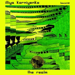Illiya Korniyenko
