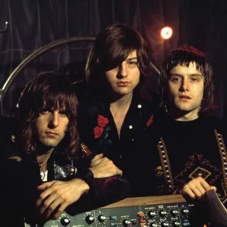 Emerson & Lake & Palmer