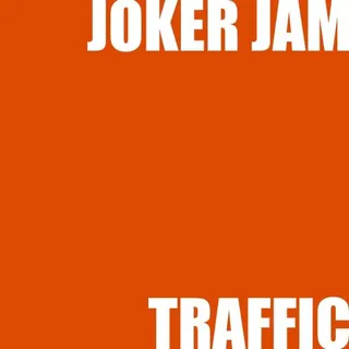 Joker Jam