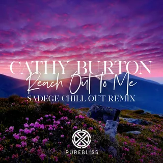 Cathy Burton