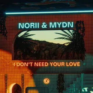 MYDN