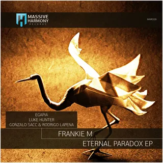Frankie M