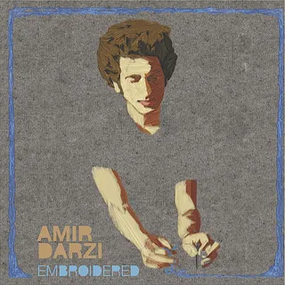Amir Darzi
