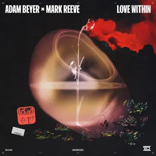 Mark Reeve - Reload Black Radio 015