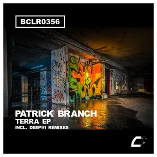 Patrick Branch
