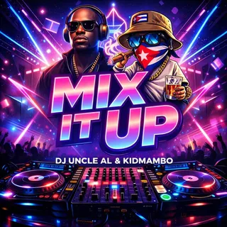 DJ Uncle Al