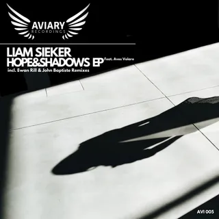 Liam Sieker