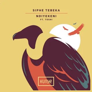 Siphe Tebeka