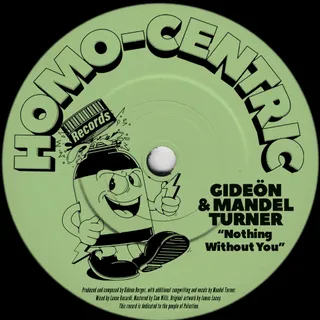 Mandel Turner