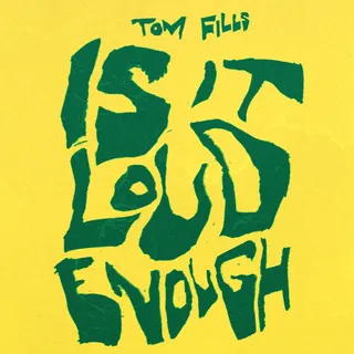 Tom Fills