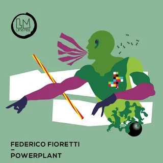Federico Fioretti (IT)