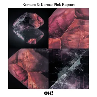 Kornum & Karma