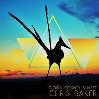 Chris Baker