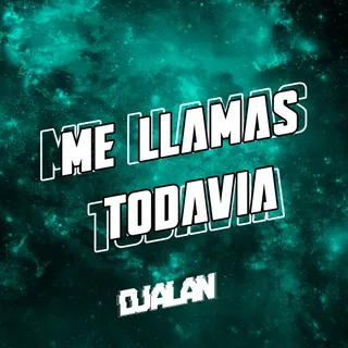 DJ Alan