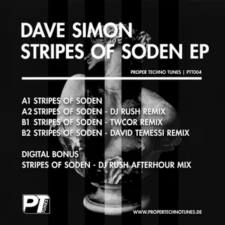Dave Simon