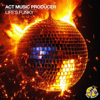 Act Music Producer