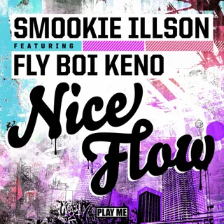 Smookie Illson