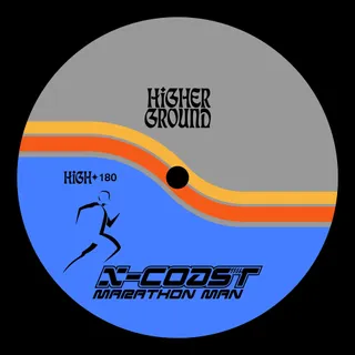 X-Coast