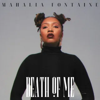 Mahalia Fontaine
