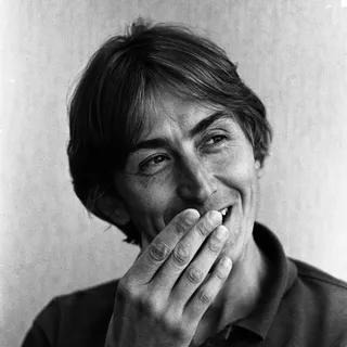 Mark Hollis