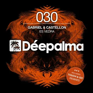 Gabriel & Castellon