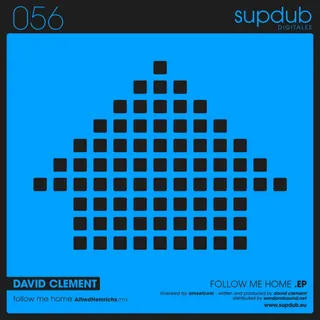 David Clement