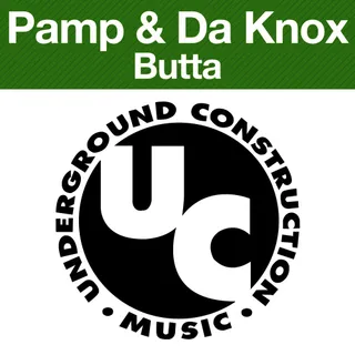 Pamp & Da Knox