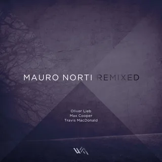Mauro Norti