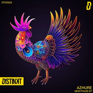 Azhure