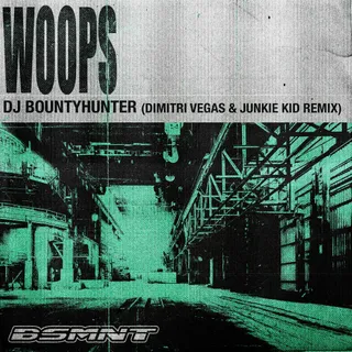 Bountyhunter