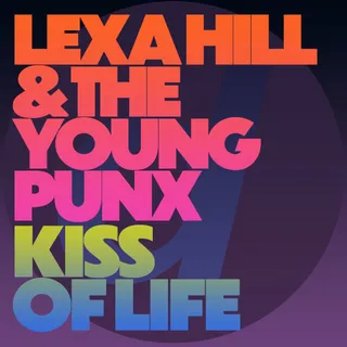 Lexa Hill