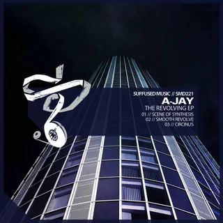 A-Jay (SL)